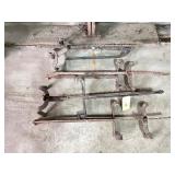 Ladder Jacks