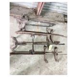 Ladder Jacks