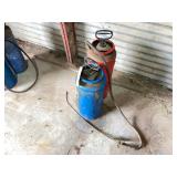 Tank Sprayers
