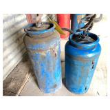Tank Sprayers