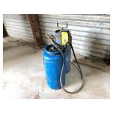 Tank Sprayers