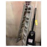 Panasonic Vacuum and Tool Holders