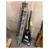 Panasonic Vacuum and Tool Holders