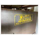 Edwards Rebar Cutter