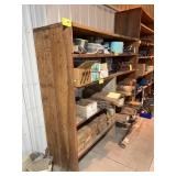 Shelving Unit only