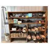 Shelving Unit only
