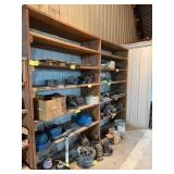 Shelving Unit only
