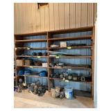 Shelving Unit only