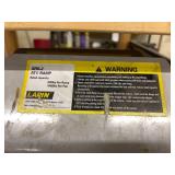 Larin ATV Ramps