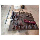 Enerpac Pipe Bender