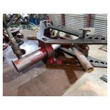 Enerpac Pipe Bender