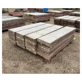 Symons Wall Forms