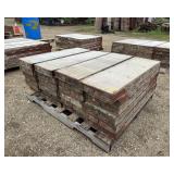 Symons Wall Forms