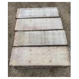 Symons Wall Forms