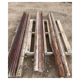 Symons Wall Forms - middle stack only
