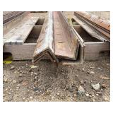 Symons Wall Forms - middle stack only