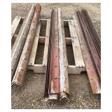 Symons Wall Forms - middle stack only
