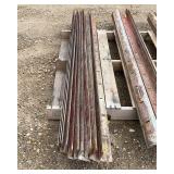 Symons Wall Forms