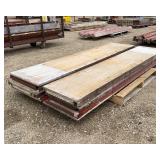 Symons Filler Forms