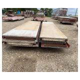 Symons Filler Forms