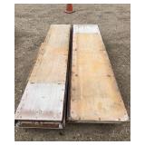 Symons Filler Forms