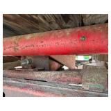12 Ft Barge Cart