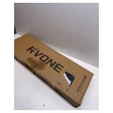 $130 RVONE RST-150 39' Beginner Electric Guitar Kit with Amp & HSS Pickups, Starter Set, Gig Bag