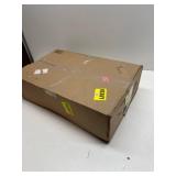 $140 25000 lbs Gooseneck Ball Plate for 5th Wheel Rails, 2-5/16 in Ball, Rails, Carbide Black