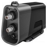 $749 Aquastrong Whole House Water Pressure Booster Pump 80 PSI, 115V, Auto Variable Speed