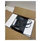 Vibration Plate for Lymphatic Drainage & Weight Loss - Whole Body Workout Platform