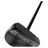 $200 Wilson Infinite Zero Torque Lakeview Putter