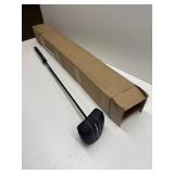 $200 Wilson Infinite Zero Torque Lakeview Putter