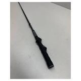 PureGrip Golf Training Aid Club   Right-Handed Swing Trainer with Small Head and Molded Grip
