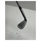 PureGrip Golf Training Aid Club   Right-Handed Swing Trainer with Small Head and Molded Grip
