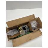 Deck Rebuild Kit for 42' Riding Lawn Mower - Fits Craftsman LT1000/LT2000, Husqvarna YTH1542xp