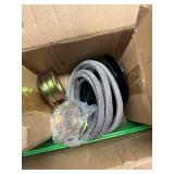 Deck Rebuild Kit for 42' Riding Lawn Mower - Fits Craftsman LT1000/LT2000, Husqvarna YTH1542xp