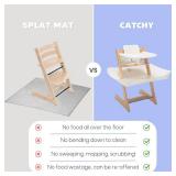 Catchy Food Catcher for Stokke Tripp Trapp High Chair - Food Catching Accessory