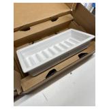 2 Pack HAMAMA Microgreens Growing Kit - Sprouts Growing Kit, Sprouting Kit