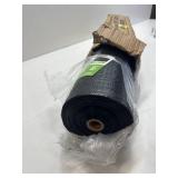 Pattiumo Weed Barrier Fabric 6x300FT, 3.2oz Heavy Duty Landscape/Garden Weed Blocker
