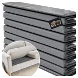 Gorilla Grip Heavy Duty Couch Cushion Support Board to Fix Sagging Sofas, 21.5'x70' Sofa