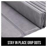 Gorilla Grip Heavy Duty Couch Cushion Support Board to Fix Sagging Sofas, 21.5'x70' Sofa