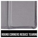 Gorilla Grip Heavy Duty Couch Cushion Support Board to Fix Sagging Sofas, 21.5'x70' Sofa