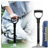 Mobility Aids Tool: Standing Aids, 6-Size Adjustable Lift Assist for Elderly, 600 Lbs Capacity