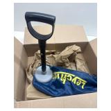 Mobility Aids Tool: Standing Aids, 6-Size Adjustable Lift Assist for Elderly, 600 Lbs Capacity