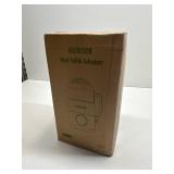 Nut Milk Maker, Soy & Oat Milk with 8 Presets, Auto-Clean, Delay Start, 33oz, Green