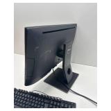 $220 Dell OptiPlex 5250 AIO Desktop Windows 11 Pro 21.5' FHD Intel G4560 8GB 256GB SSD KB/Mouse