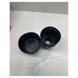 Flower Garden pots 8 pack.