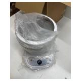 Dough Mixer 7L Electric Dough Maker with Ferment Function for Bread & Pizza Dough 304 Stainless