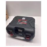 $122 ROGTZ Electric Hydraulic Car Jack Kit with Impact Wrench and Tire Inflator Pump, 5 Ton 12V Hydraulic Jack for SUV Sedans Tire Change with LED Light