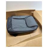 BANGE Business Smart Backpack Waterproof fit 15.6 Inch Laptop Backpack with USB Charging Port,Travel Durable Backpack